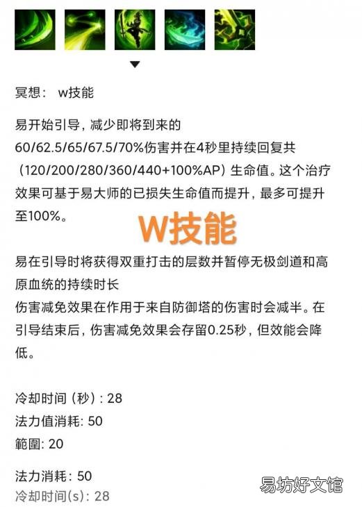 最新剑圣技能深度解析与应用指南手册