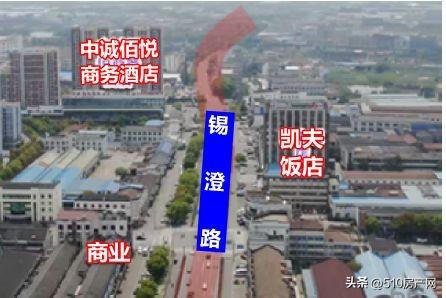 无锡快速路最新规划，构建现代化城市交通网络框架