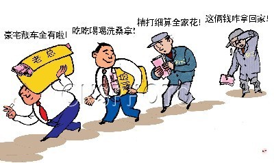 参与分配最新规定及其影响分析