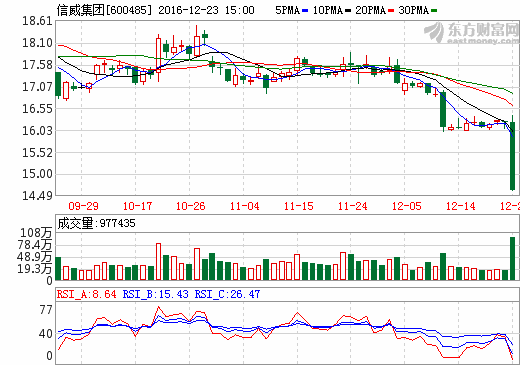 信威集团最新动态深度解读报告