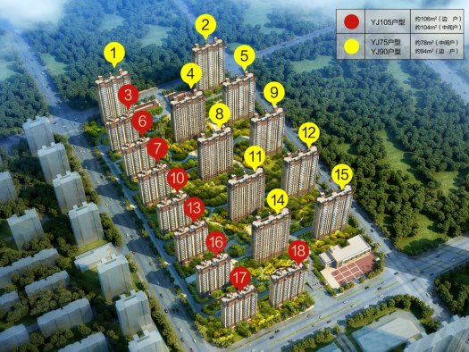 碧桂园北站华府最新价格动态及深度解析