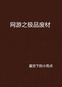 废材网最新探索，启示与前沿体验