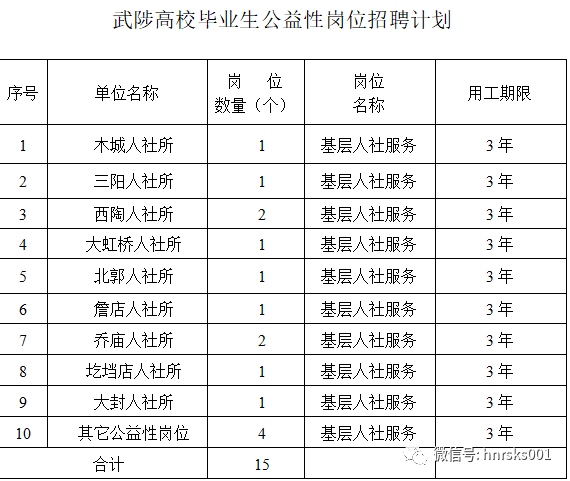 焦作武陟最新招聘信息概览