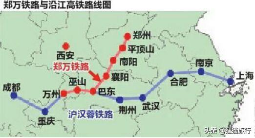 重庆至成都高速新线路，速度与时代的完美融合之旅