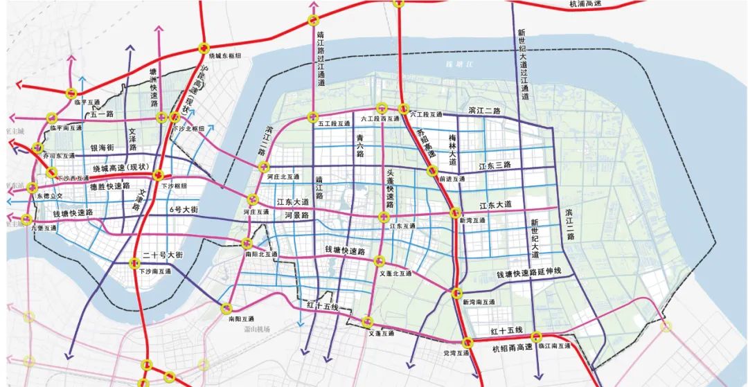 射蓬路最新规划路线，塑造未来城市新面貌的蓝图