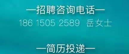 龙口东江最新招聘信息详解